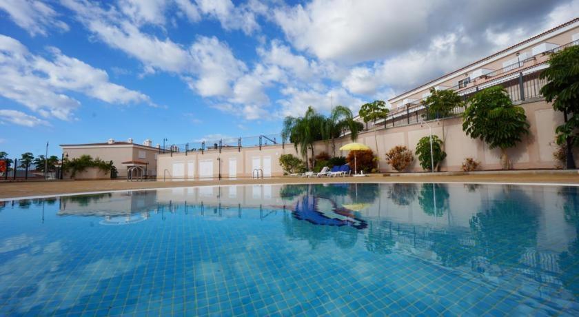 Apartment With Spectacular View In Puerto Santiago Puerto de Santiago  Extérieur photo