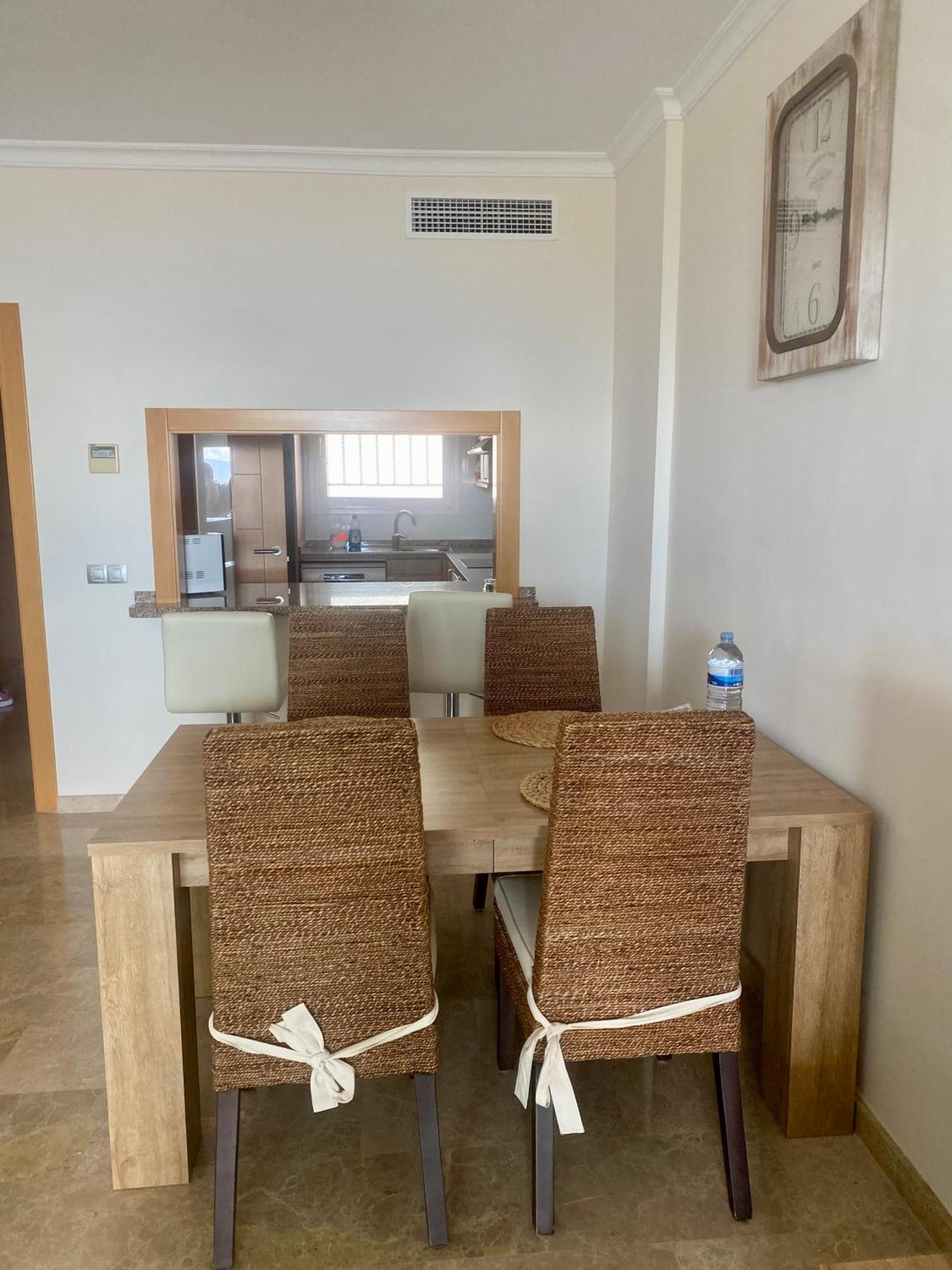 Apartment With Spectacular View In Puerto Santiago Puerto de Santiago  Extérieur photo