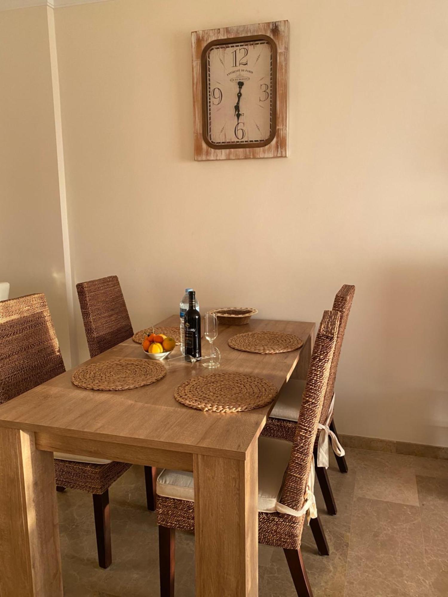 Apartment With Spectacular View In Puerto Santiago Puerto de Santiago  Extérieur photo