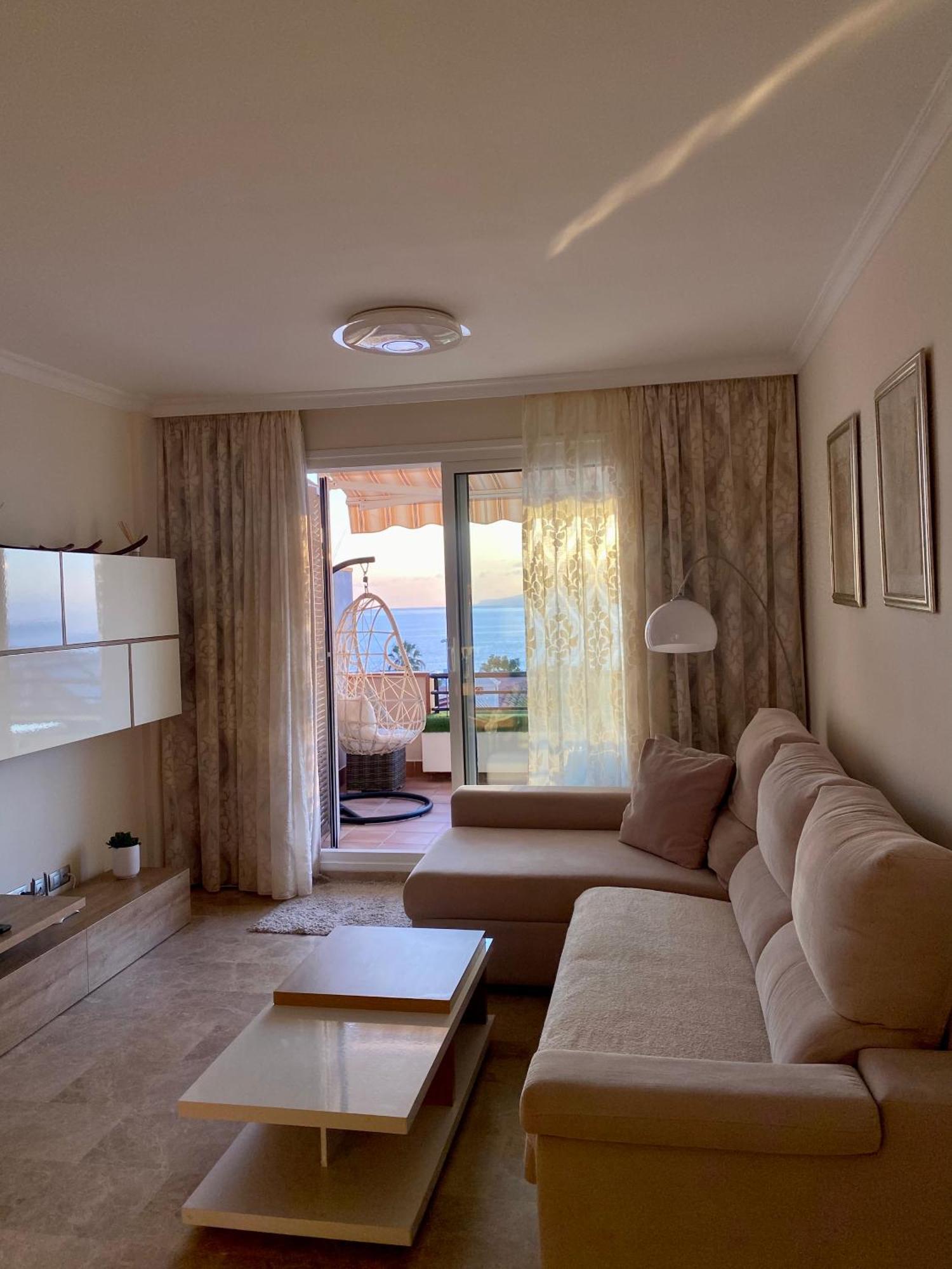 Apartment With Spectacular View In Puerto Santiago Puerto de Santiago  Extérieur photo