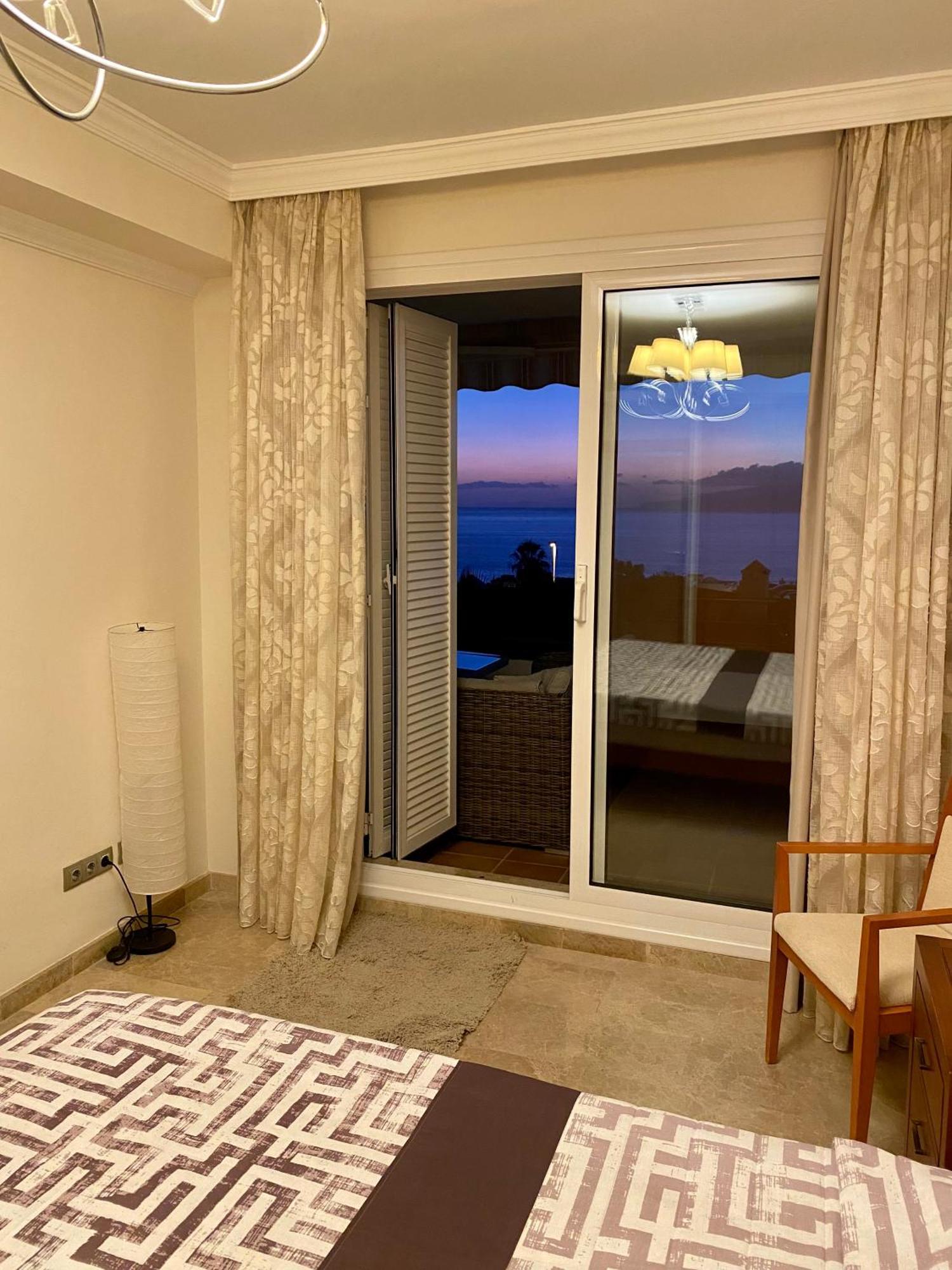 Apartment With Spectacular View In Puerto Santiago Puerto de Santiago  Extérieur photo