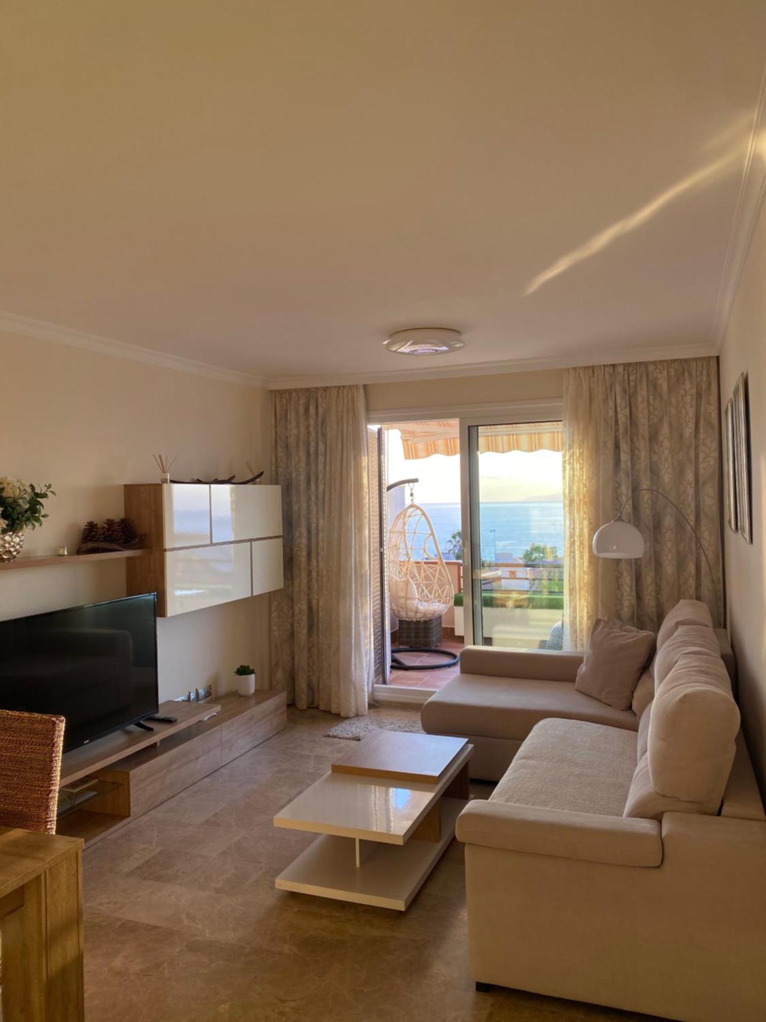Apartment With Spectacular View In Puerto Santiago Puerto de Santiago  Extérieur photo